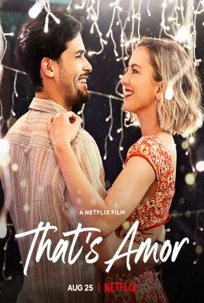 Thats Amor Download Torrent