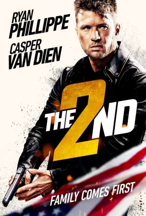 The 2nd - Legendado Download Torrent