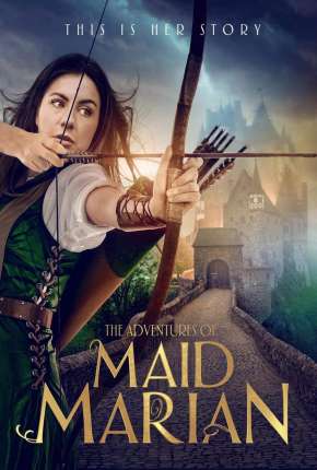 The Adventures of Maid Marian - Legendado Download Torrent