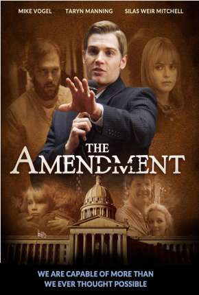 The Amendment - Legendado Download Torrent