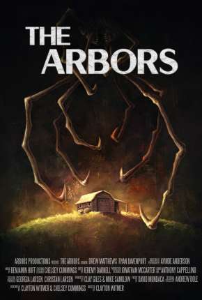 The Arbors - Legendado Download Torrent