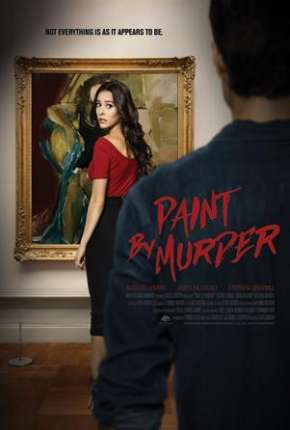 The Art of Murder - Legendado Download Torrent