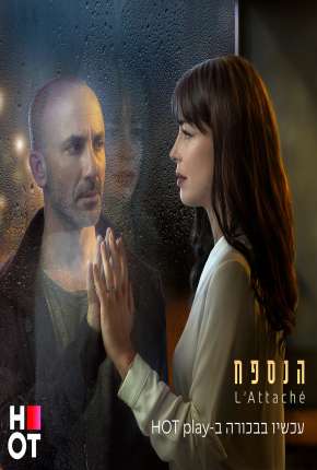 The Attaché - 1ª Temporada Download Torrent