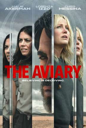 The Aviary - Legendado Download Torrent