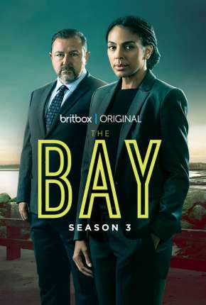 The Bay - 2ª Temporada Completa Legendada Download Torrent