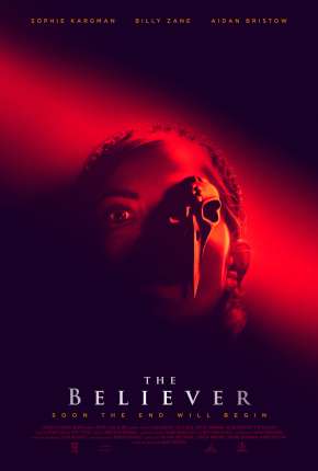 The Believer - Legendado Download Torrent