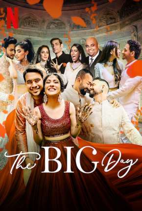 The Big Day - 1ª Temporada Completa Download Torrent