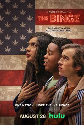 The Binge - Legendado Download Torrent