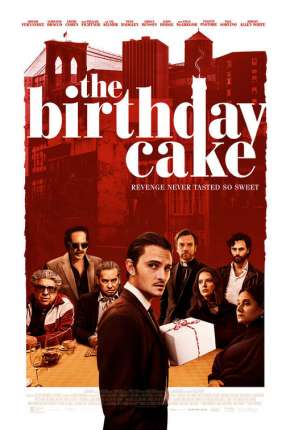 The Birthday Cake - Legendado Download Torrent