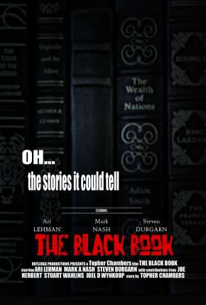 The Black Book - Legendado Download Torrent