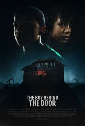 The Boy Behind the Door - Legendado Download Torrent