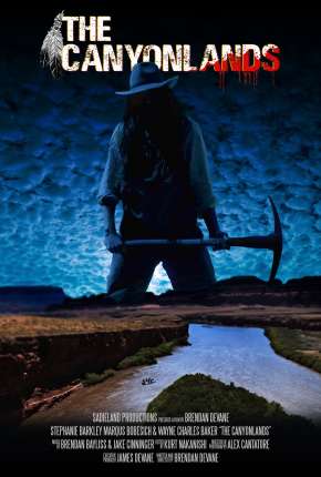 The Canyonlands - Legendado Download Torrent