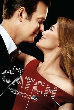 The Catch - 2ª Temporada Download Torrent