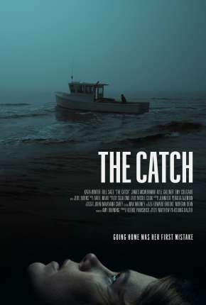 The Catch - Legendado Download Torrent