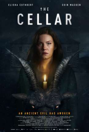 The Cellar - Legendado Download Torrent