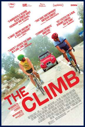 The Climb - Legendado Download Torrent