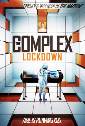 The Complex - Legendado Download Torrent