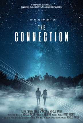 The Connection - Legendado Download Torrent