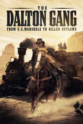 The Dalton Gang - Legendado Download Torrent