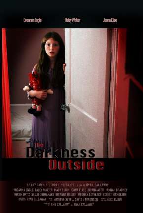 The Darkness Outside - Legendado Download Torrent