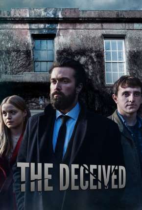 The Deceived - Legendada Download Torrent