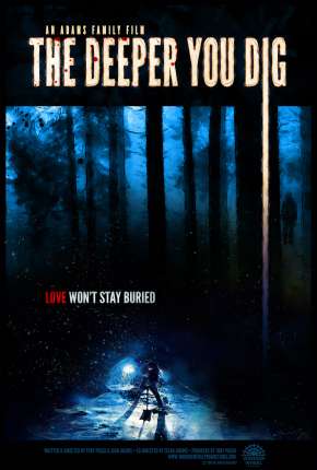 The Deeper You Dig - Legendado Download Torrent
