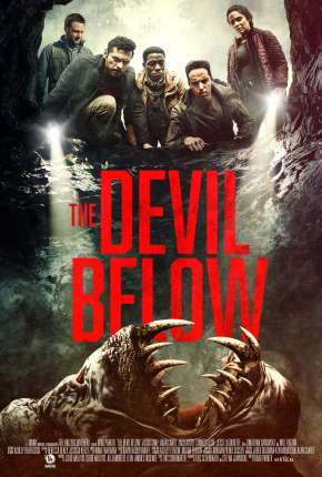 The Devil Below - Legendado Download Torrent