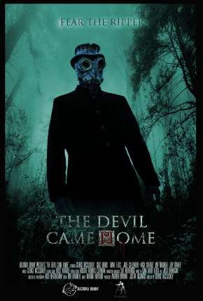 The Devil Came Home - Legendado Download Torrent
