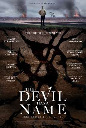 The Devil Has a Name - Legendado Download Torrent