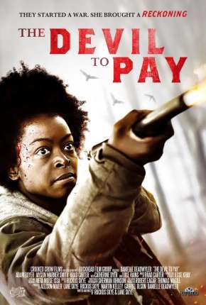 The Devil to Pay - Legendado Download Torrent