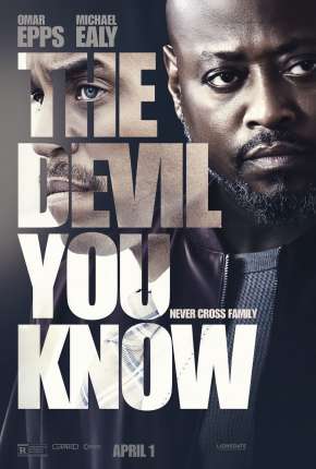 The Devil You Know Download Torrent