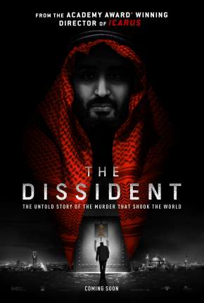 The Dissident - Legendado Download Torrent