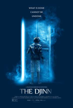 The Djinn - Legendado Download Torrent