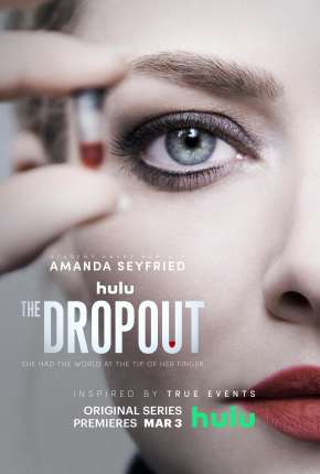 The Dropout - 1ª Temporada Legendada Download Torrent