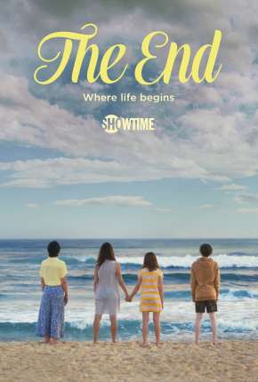The End - 1ª Temporada Completa Download Torrent