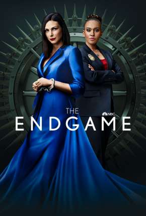 The Endgame - 1ª Temporada Legendada Download Torrent