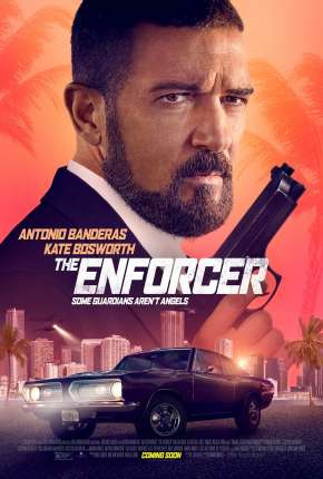 The Enforcer - Legendado Download Torrent