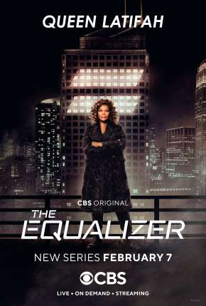 The Equalizer - 2ª Temporada Legendada Download Torrent