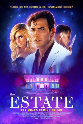 The Estate - Legendado Download Torrent