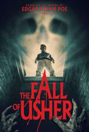 The Fall of Usher - Legendado Download Torrent