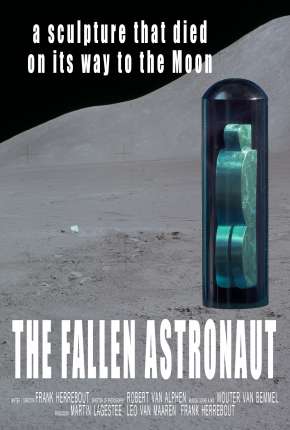 The Fallen Astronaut - Legendado Download Torrent