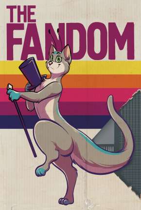 The Fandom - Legendado Download Torrent