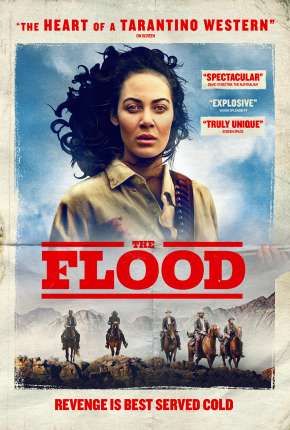 The Flood - Legendado - The Flood Download Torrent
