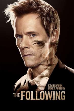 The Following - 2ª Temporada Completa Download Torrent