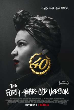 The Forty-Year-Old Version Download Torrent