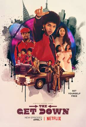 The Get Down - Parte 1 Download Torrent