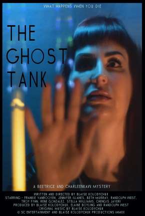 The Ghost Tank - Legendado Download Torrent