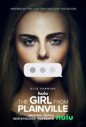 The Girl From Plainville - 1ª Temporada Completa Legendada Download Torrent
