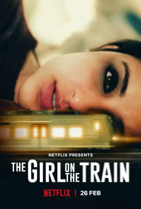 The Girl on the Train Download Torrent
