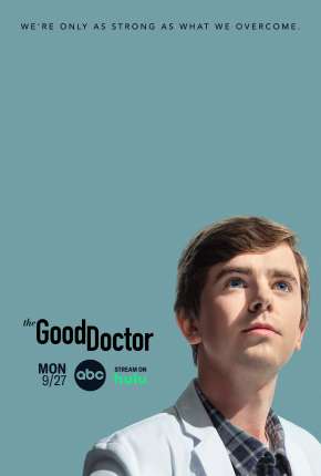 The Good Doctor - O Bom Doutor - 5ª Temporada Legendada Download Torrent